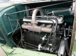 Willys-Knight 66B Roadster by Griswold 1930 года